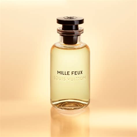 mille feux louis vuitton|mille feux louis vuitton perfume.